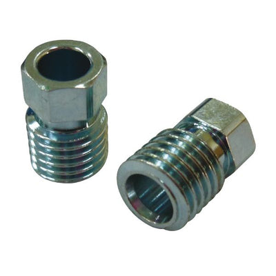 Ecrou de compression Jagwire magura mt (10pcs)