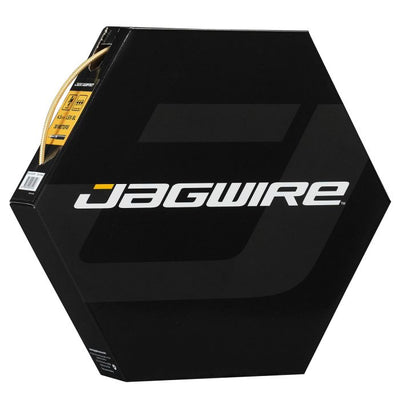 Boîtier de changement de vitesse Jagwire 4,5 mm lex-sl slick-lube (30 m) - médaille d'or