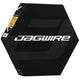 Boîtier de changement de vitesse Jagwire 4,5 mm lex-sl slick-lube (30 m) - tressé blanc