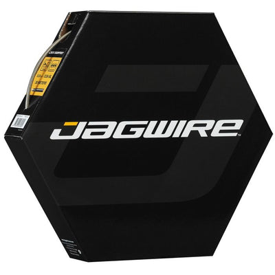 Boîtier de changement de vitesse Jagwire 4,5 mm lex-sl slick-lube (30 m) - titane