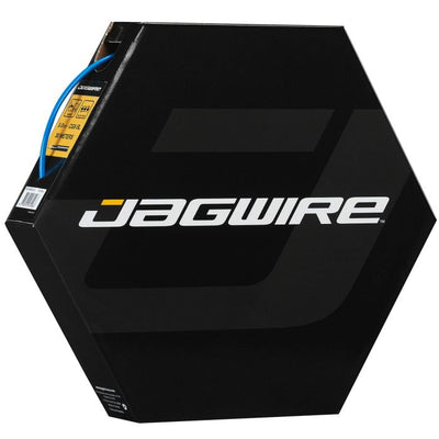 Boîtier de frein Jagwire 5mm cgx-sl slick-lube (30 m) - sid bleu