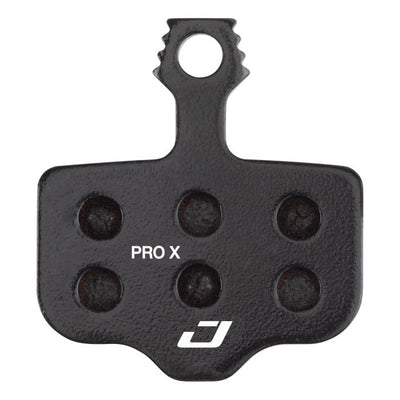 Plaquette de frein à disque fritté Jagwire pro extreme - avid (elixir)