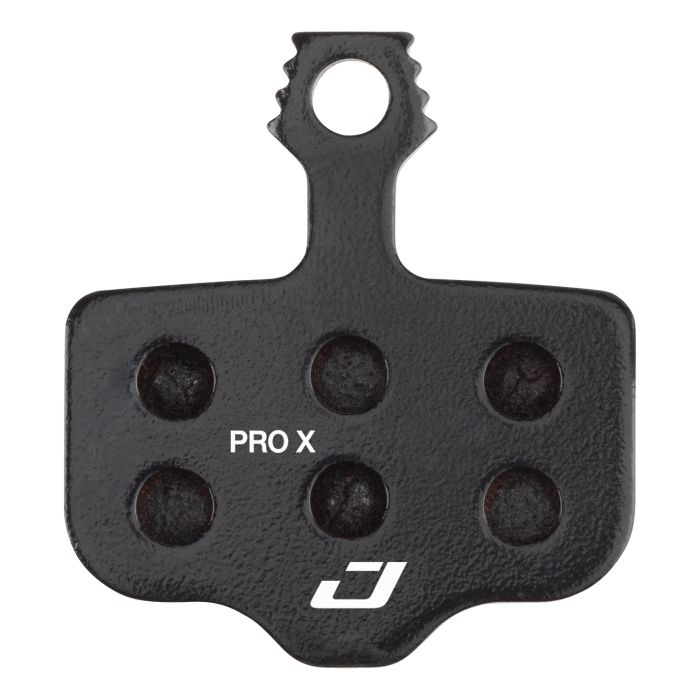 Plaquette de frein à disque fritté Jagwire pro extreme - avid (elixir)