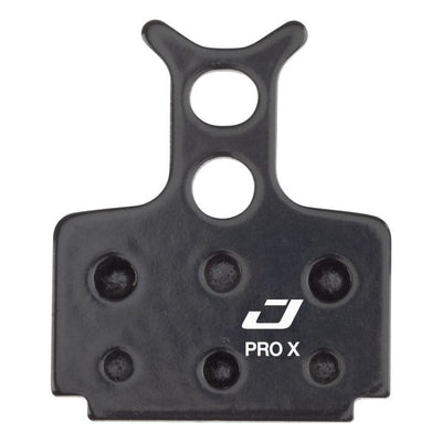 Plaquette de frein à disque fritté Jagwire pro extreme - formule (cura)