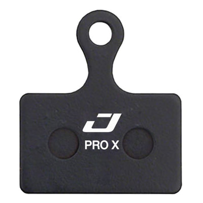 Plaquette de frein à disque fritté Jagwire pro extreme - shimano (dura ace r9170)