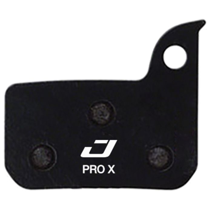 Plaquette de frein à disque fritté Jagwire pro extreme - sram (rouge etap)