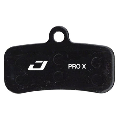 Plaquette de frein à disque fritté Jagwire pro extreme - shimano (xtr m9120)