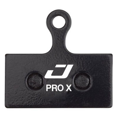 Plaquette de frein à disque fritté Jagwire pro extreme - shimano (xtr m9020)