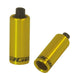 Embouts Jagwire à capuchon - frein 5mm - alliage (30pcs) - or