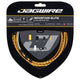 Kit de frein à maillons Jagwire Mountain Elite Link - or