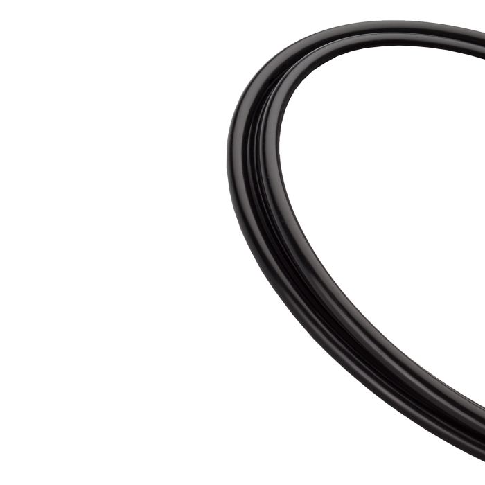Boîtier de frein Jagwire 5mm keb slick-lube (10m + embouts) - noir