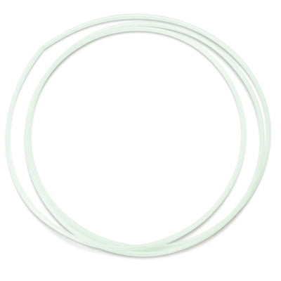 Chemise Jagwire slick-lube pour kit de liaison - changement de vitesse et frein - 2000mm (4pcs)