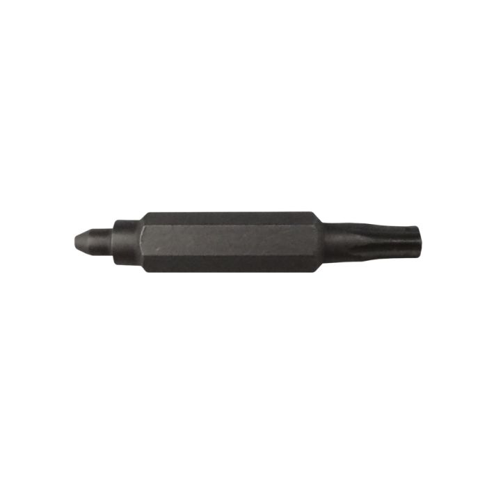 Goupille de remplacement à double extrémité Jagwire (torx T10 standard)