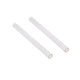 Tuyau de remplacement du kit de purge Jagwire (10 pièces)