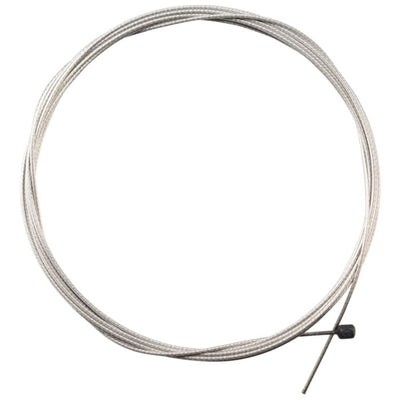 Câble de changement de vitesse Jagwire - acier inoxydable poli ultra-lisse élite - 1,1x2300mm - campagnolo