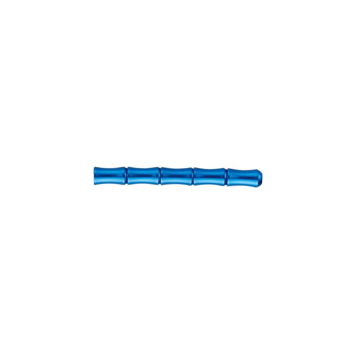 Extension de boîtier Jagwire pour kit de liaison - 10mm (20pcs) - bleu