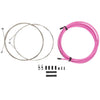 Kit de frein sport universel Jagwire - rose