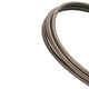 Boîtier de changement de vitesse Jagwire 4,5 mm lex-sl slick-lube (10 m) - argent carbone