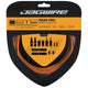 Kit de frein Jagwire road pro - orange