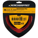 Kit de frein Jagwire mountain pro - rouge