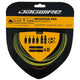 Kit de frein Jagwire mountain pro - jaune