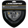 Kit de frein Jagwire Road Elite Link - noir