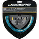 Kit de frein Jagwire Road Elite Link - bleu