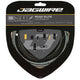 Kit de frein Jagwire Road Elite Link - gris