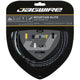 Kit de frein Jagwire Mountain Elite Link - noir