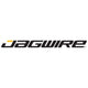 Kit de frein Jagwire Mountain Elite Link - vert limité