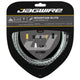 Kit de frein Jagwire Mountain Elite Link - gris