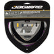 Kit de frein Jagwire Mountain Elite Link - violet limité