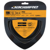Kit de durites hydrauliques Jagwire pro - noir furtif