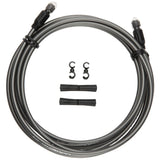 Kit durites hydrauliques Jagwire pro - gris glace - afbeelding 2