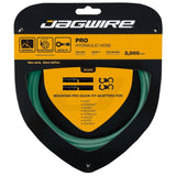 Kit durites hydrauliques Jagwire pro - céleste - afbeelding 1