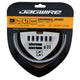 Kit de frein sport universel Jagwire - argent sterling