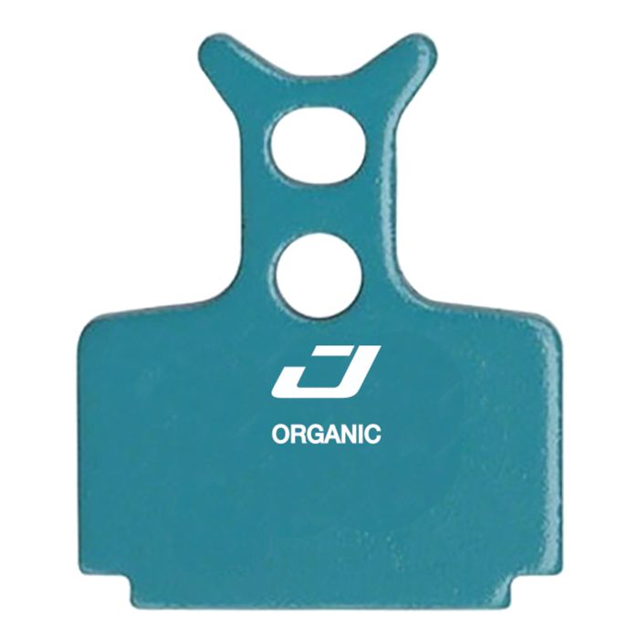 Plaquette de frein à disque organique Jagwire sport - formule (cura)