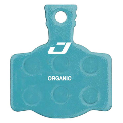 Plaquette de frein à disque organique Jagwire sport - magura (mt8)