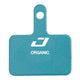 Plaquette de frein à disque organique Jagwire sport - shimano (deore lx t675)