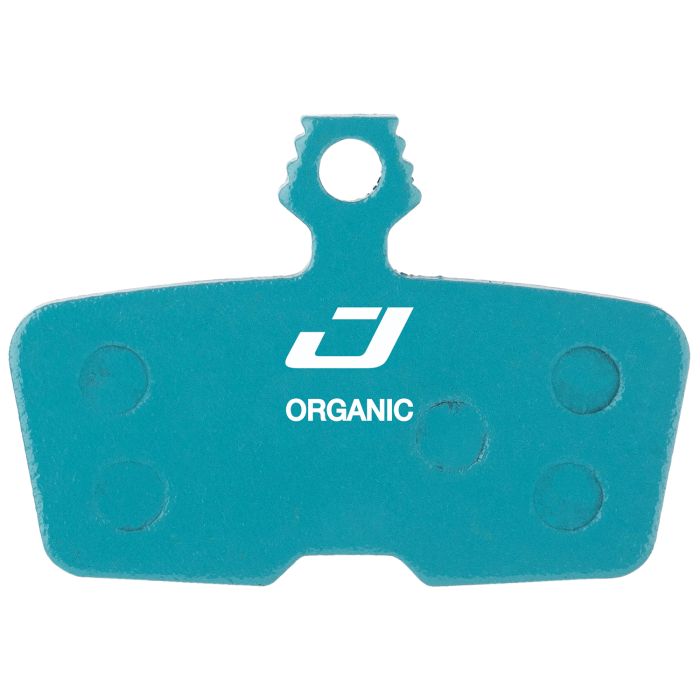 Plaquette de frein à disque organique Jagwire sport - sram (code)