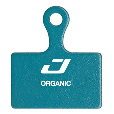 Plaquette de frein à disque organique Jagwire sport - shimano (dura ace r9170)