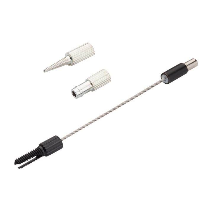 Raccords de remplacement Jagwire pour outil de routage interne professionnel