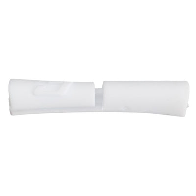 Tubes Jagwire 5g (4pcs) - blanc