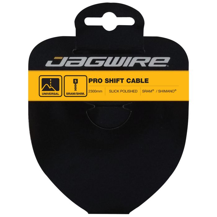 Fil intérieur d'engrenage Jagwire pro slick