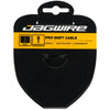 Câble de changement de vitesse Jagwire - acier inoxydable poli pro - 1,1x2300mm - campagnolo