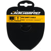 Câble de changement de vitesse Jagwire - acier inoxydable poli pro - 1,1x3100mm - campagnolo