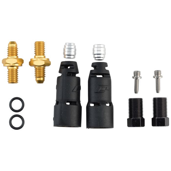 Adaptateur rapide Jagwire pro - avid elixir