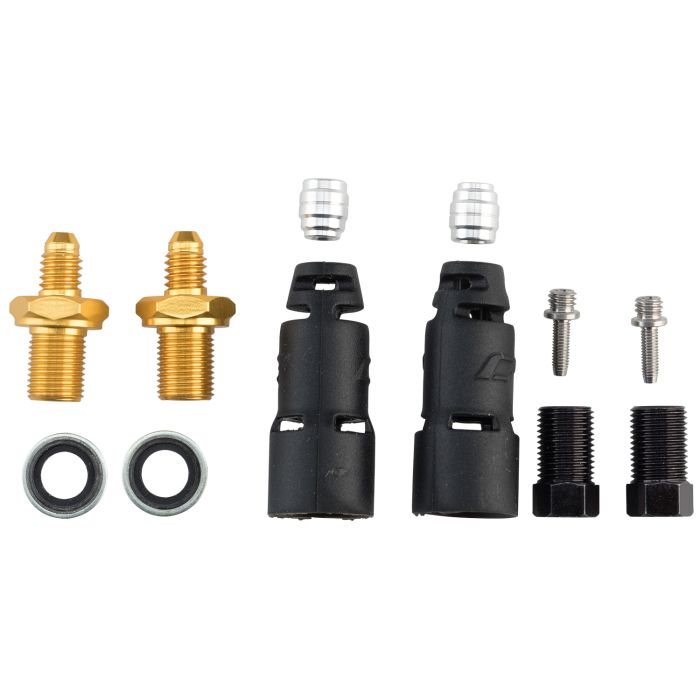 Adaptateur à montage rapide Jagwire pro - code avid