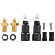 Adaptateur à montage rapide Jagwire pro - code avid