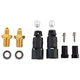 Adaptateur rapide Jagwire pro - shimano xtr